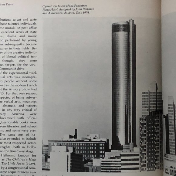 ⭐️BOGO Free⭐️ The Evolution of American Taste Hardcover by William Peirce Randel - Picture 16 of 16